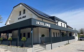 Boutique Hotel Zbilje